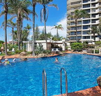 De Ville Apartments - Sydney 4u