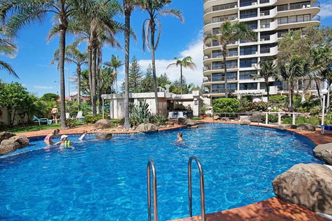 De Ville Apartments - Sydney 4u 0