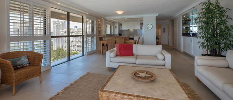 De Ville Apartments - Sydney 4u 17