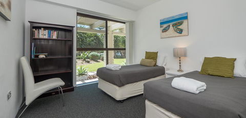 De Ville Apartments - Sydney 4u 28