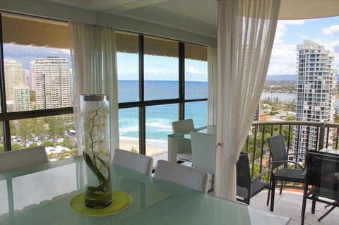 De Ville Apartments - Sydney 4u 19