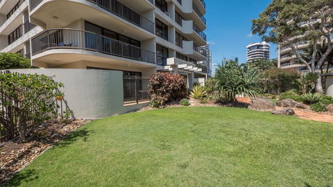 De Ville Apartments - Sydney 4u 34