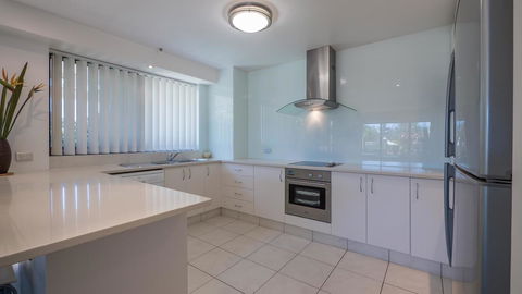 De Ville Apartments - Sydney 4u 26