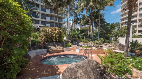 De Ville Apartments - Sydney 4u 32