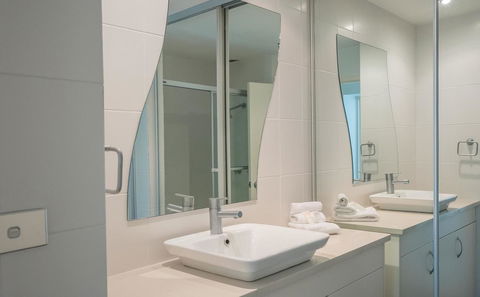 De Ville Apartments - Sydney 4u 25