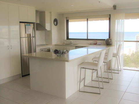 De Ville Apartments - Sydney 4u 13