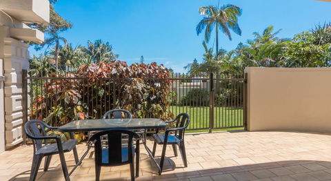 De Ville Apartments - Sydney 4u 29