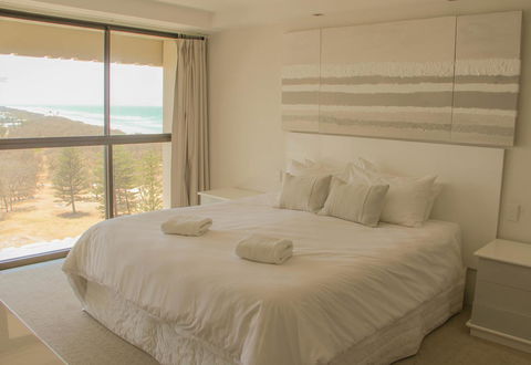 De Ville Apartments - Sydney 4u 2