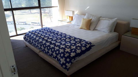 De Ville Apartments - Sydney 4u 8