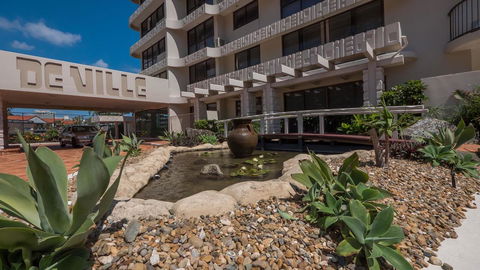 De Ville Apartments - Sydney 4u 36
