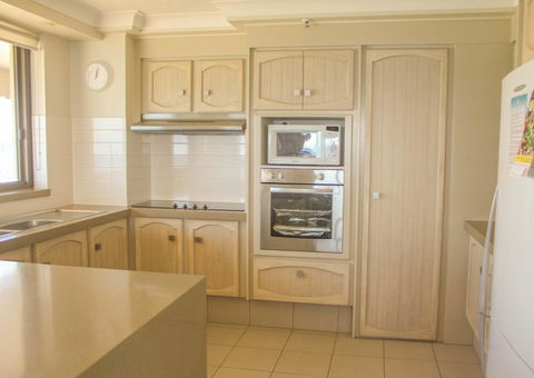 De Ville Apartments - Sydney 4u 11