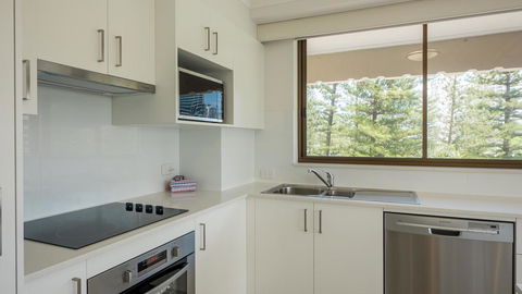 De Ville Apartments - Sydney 4u 20