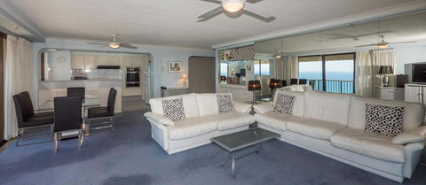 De Ville Apartments - Sydney 4u 23