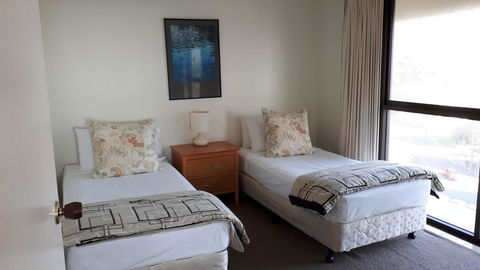 De Ville Apartments - Sydney 4u 6