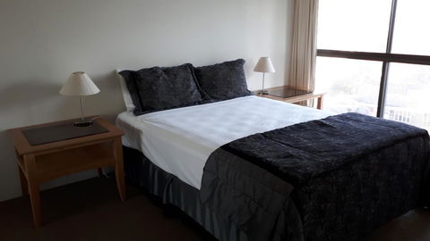 De Ville Apartments - Sydney 4u 7