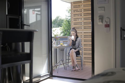 Room Motels Kingaroy - Sydney 4u 1