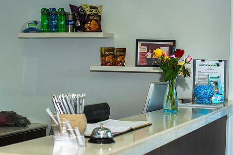 Room Motels Kingaroy - Sydney 4u 21