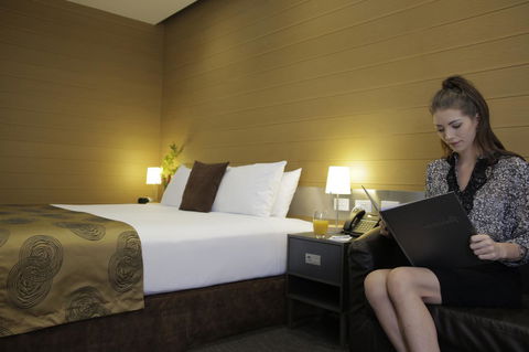Room Motels Kingaroy - Sydney 4u 2