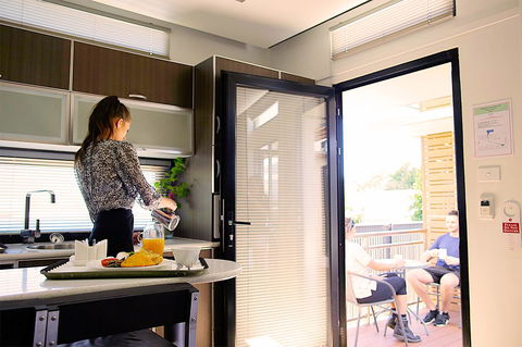 Room Motels Kingaroy - Sydney 4u 14