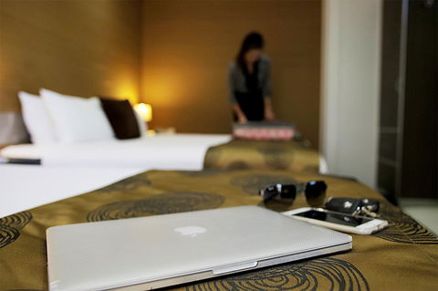 Room Motels Kingaroy - Sydney 4u 12