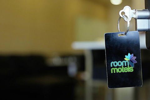 Room Motels Kingaroy - Sydney 4u 26