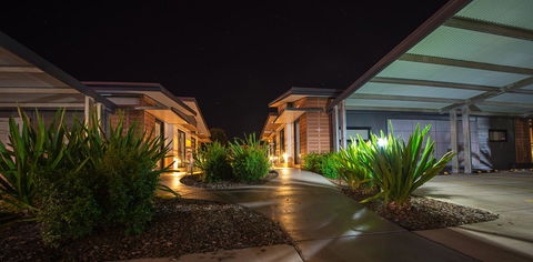 Room Motels Kingaroy - Sydney 4u 13