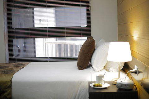 Room Motels Kingaroy - Sydney 4u 25