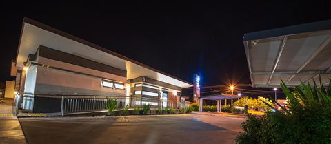Room Motels Kingaroy - Sydney 4u 18