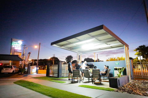 Room Motels Kingaroy - Sydney 4u 8