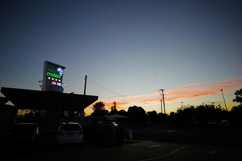 Room Motels Kingaroy - Sydney 4u 16