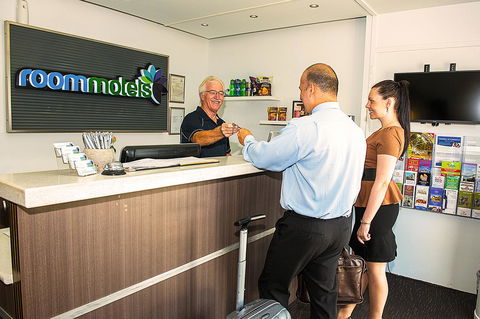 Room Motels Kingaroy - Sydney 4u 30