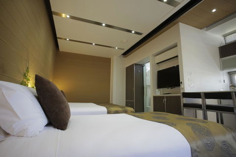 Room Motels Kingaroy - Sydney 4u 4