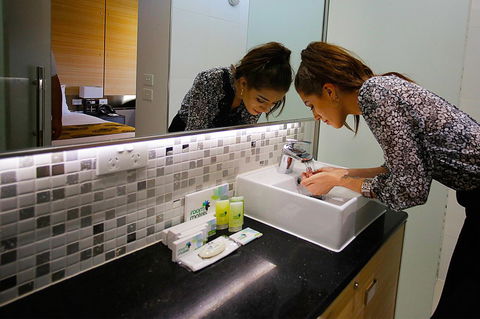 Room Motels Kingaroy - Sydney 4u 17