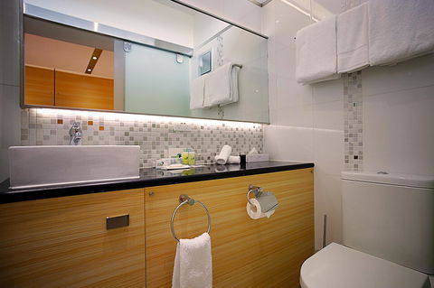 Room Motels Kingaroy - Sydney 4u 42