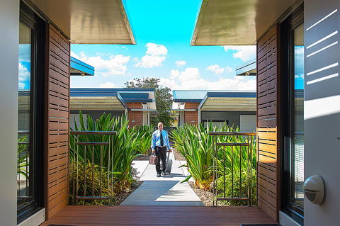 Room Motels Kingaroy - Sydney 4u 20