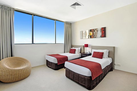 ULTIQA Air On Broadbeach - Sydney 4u 16