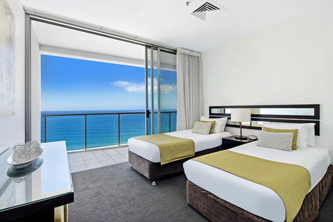 ULTIQA Air On Broadbeach - Sydney 4u 27