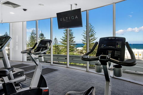 ULTIQA Air On Broadbeach - Sydney 4u 2