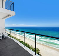 ULTIQA Air On Broadbeach - Accommodation Sydney