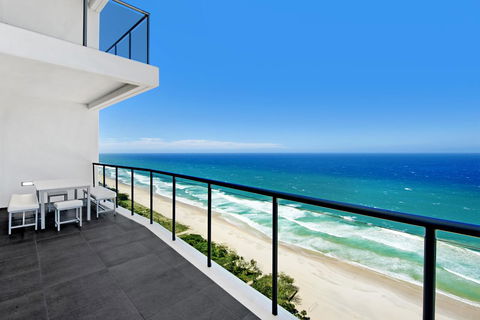 ULTIQA Air On Broadbeach - Sydney 4u 0