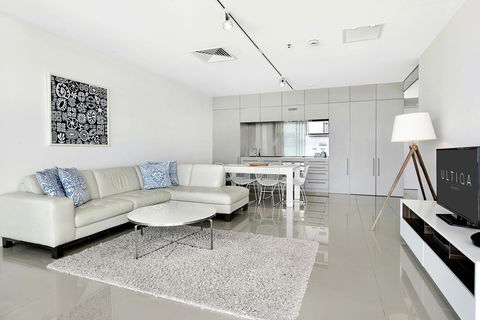 ULTIQA Air On Broadbeach - Sydney 4u 34