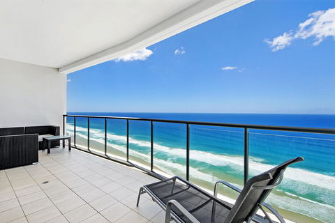 ULTIQA Air On Broadbeach - Sydney 4u 14