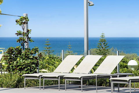 ULTIQA Air On Broadbeach - Sydney 4u 7