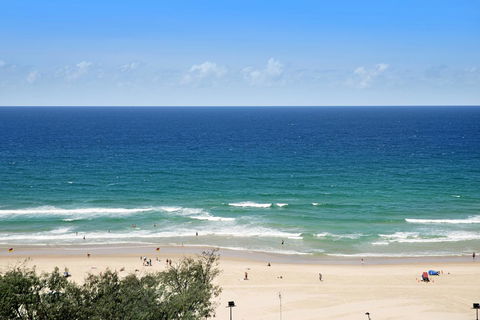 ULTIQA Air On Broadbeach - Sydney 4u 13