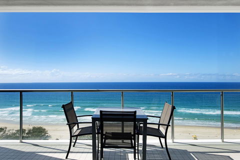 ULTIQA Air On Broadbeach - Sydney 4u 11