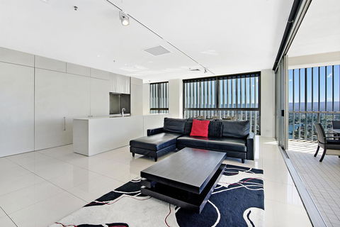 ULTIQA Air On Broadbeach - Sydney 4u 22