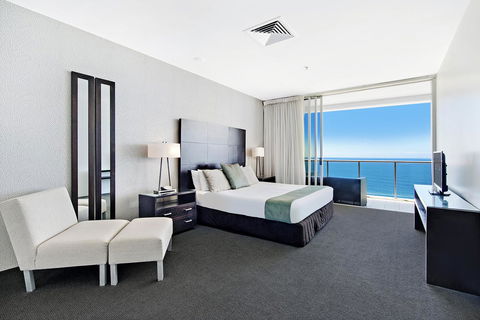 ULTIQA Air On Broadbeach - Sydney 4u 8