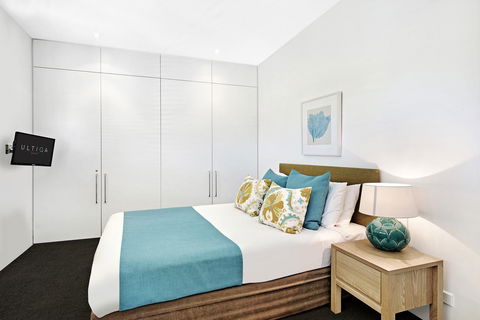 ULTIQA Air On Broadbeach - Sydney 4u 25