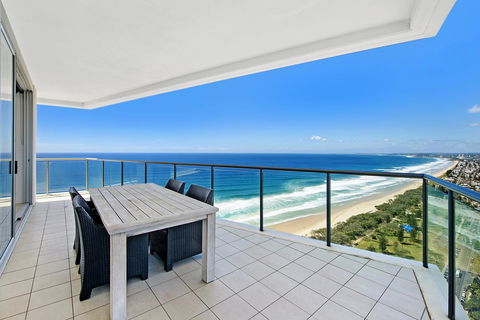ULTIQA Air On Broadbeach - Sydney 4u 32