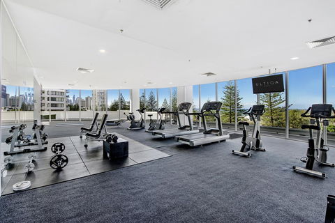 ULTIQA Air On Broadbeach - Sydney 4u 3